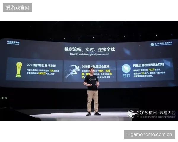 超过八成头部赛事内容制作商在世界杯周期部署了自动化云端内容分发链